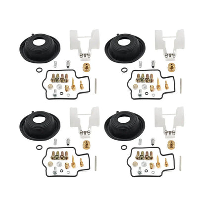Carburetor Repair Kit for Kawasaki GPZ900R ZX900 Ninja ZX-9R (1994-2003)