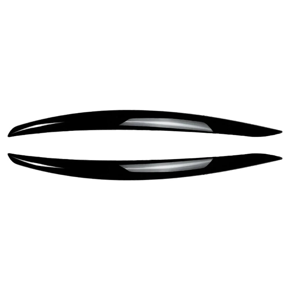 Headlight Eyelids Cover Trim for BMW 3 Series E92 E93 M3 (2005-2013)