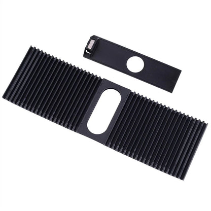 Transmission Gear Shift Blind Cover for Volvo C30/C70 S40/V50 (2006–2013)