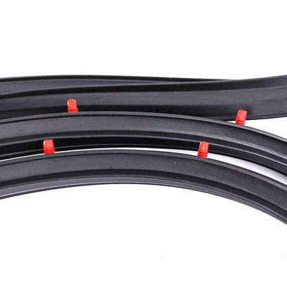 Door Rubber Seal High Roof Left Fits Isuzu ELF NPR 120 HP NKR95 Truck 1994-06