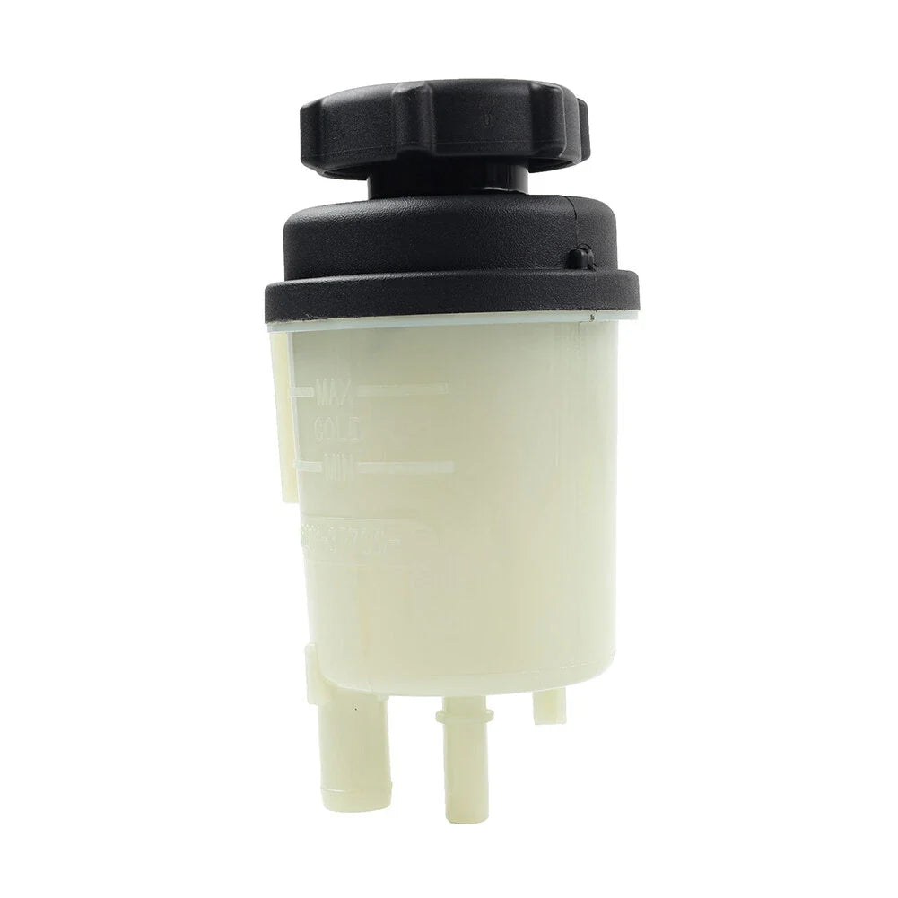 Power Steering Fluid Reservoir Tank for Land Rover Freelander, Jaguar XF, XJ