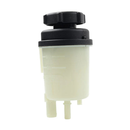 Power Steering Fluid Reservoir Tank for Land Rover Freelander, Jaguar XF, XJ