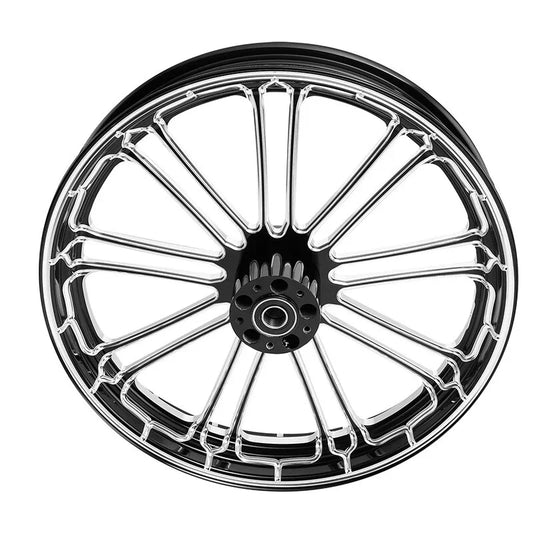 18" x 3.5" Front Wheel Rim Hub for Harley Touring Electra Glide (1997-2021)