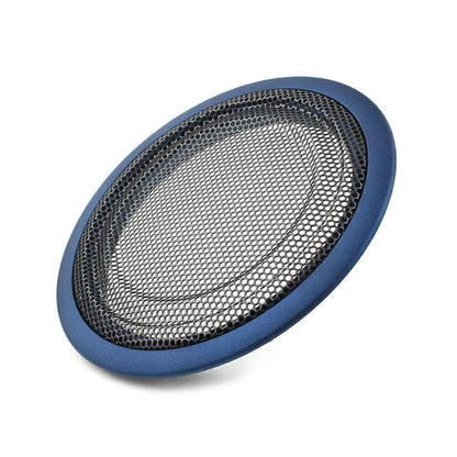 Blue Speaker Trim Cover for BMW 3 Series F30 F35 4 Series (2012-2020)