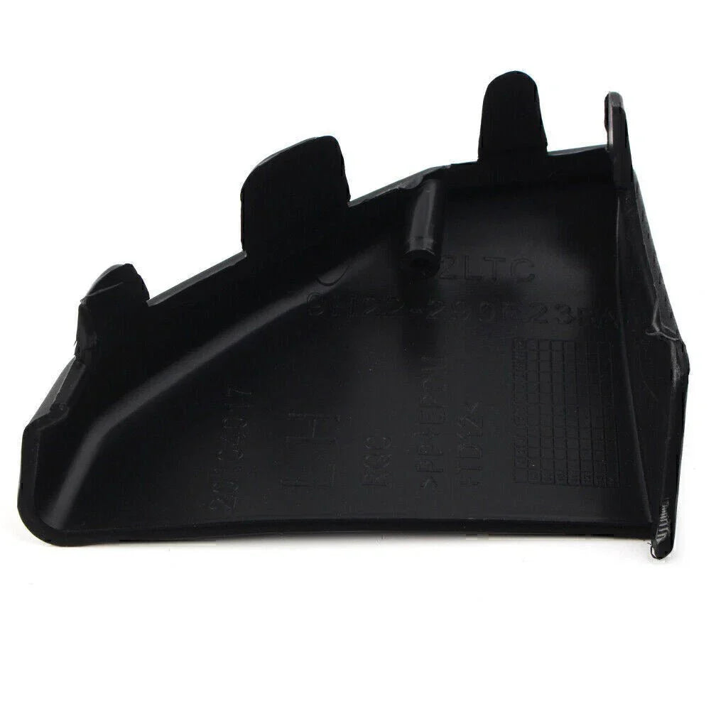 Rear Left Wheelarch End Cap for Land Rover Discovery 3 & 4 (2004-2016)