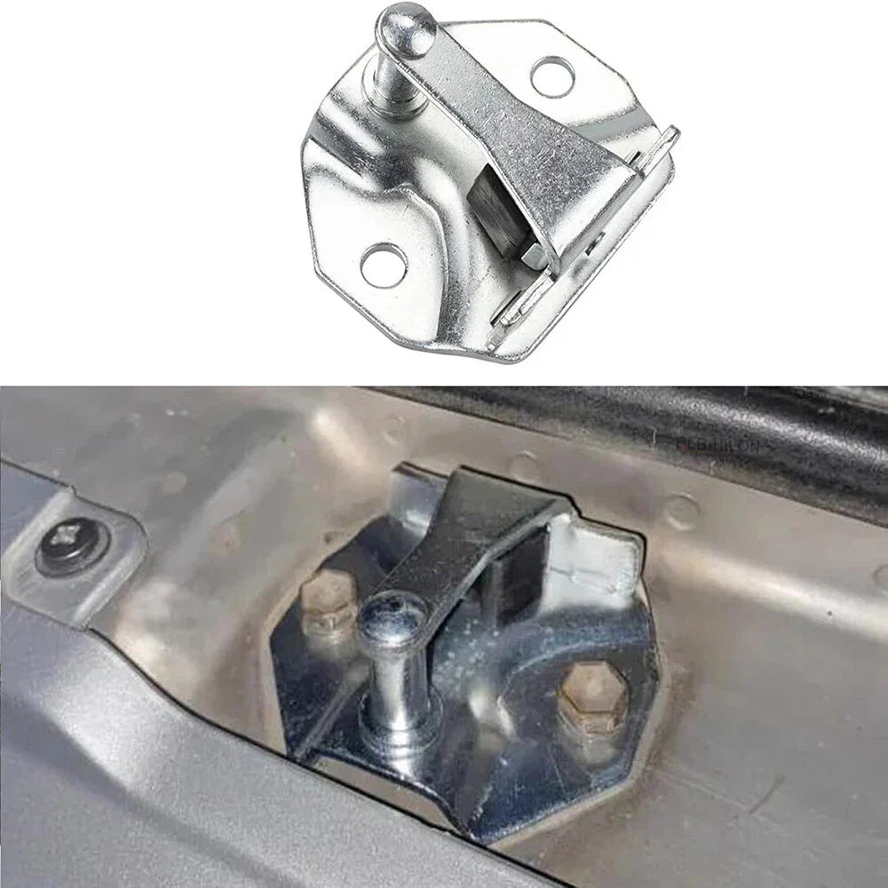 Trunk Tailgate Lock Striker for Toyota Hiace (2005-2019)