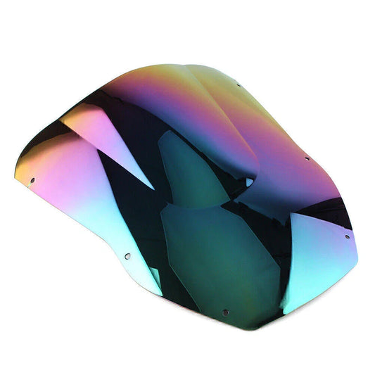 Windshield Wind Screen for KAWASAKI Ninja ZX12R ZX-12R (2000-2001)