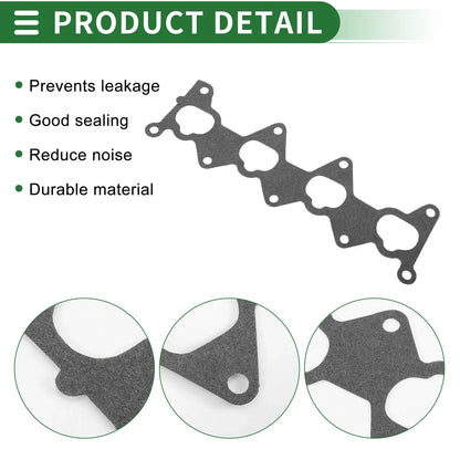 Engine Intake Manifold Gasket for Hyundai Elantra (2003-2006)