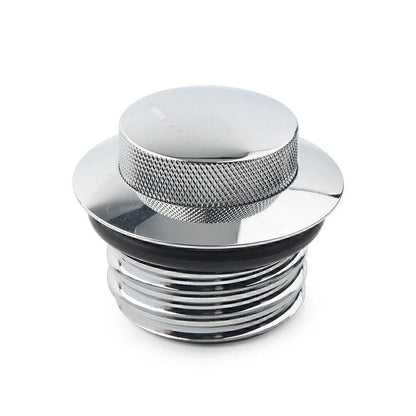 Vented Fuel Tank Gas Cap for Harley Davidson