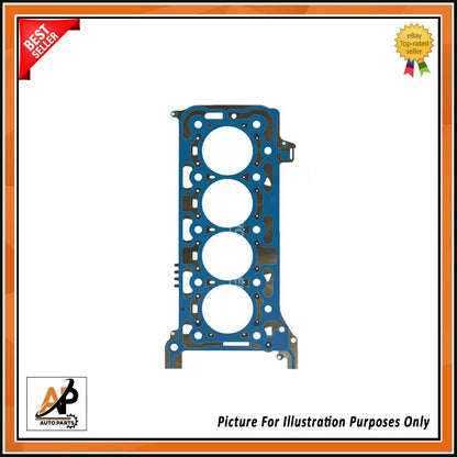 Engine Head Gasket and Piston Kit Replacement for Ford Transit 2.0 EcoBlue (2016–2024)