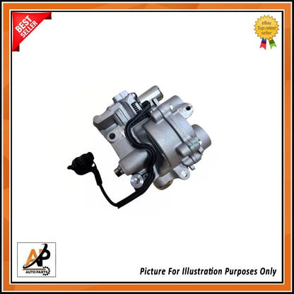 Engine Oil Pump Replacement with Sensor for Jaguar XF X260 5.0 (2016–2019)