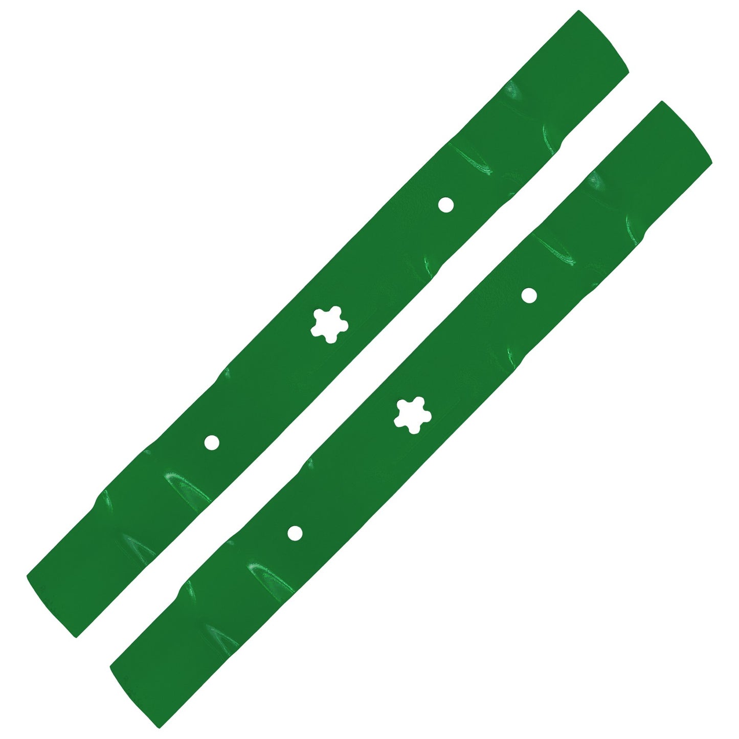 Deck Blade Replacement 42 Inch for Husqvarna LT18542 LTH130 LTH2042 (2009–2016)
