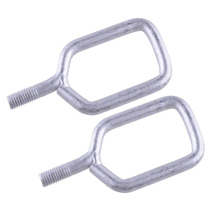 2 x Bonnet Lock Bars for BMW Mini 1 2 3 4 Series F20 F21 F22 F23 F30 (2011-2020)