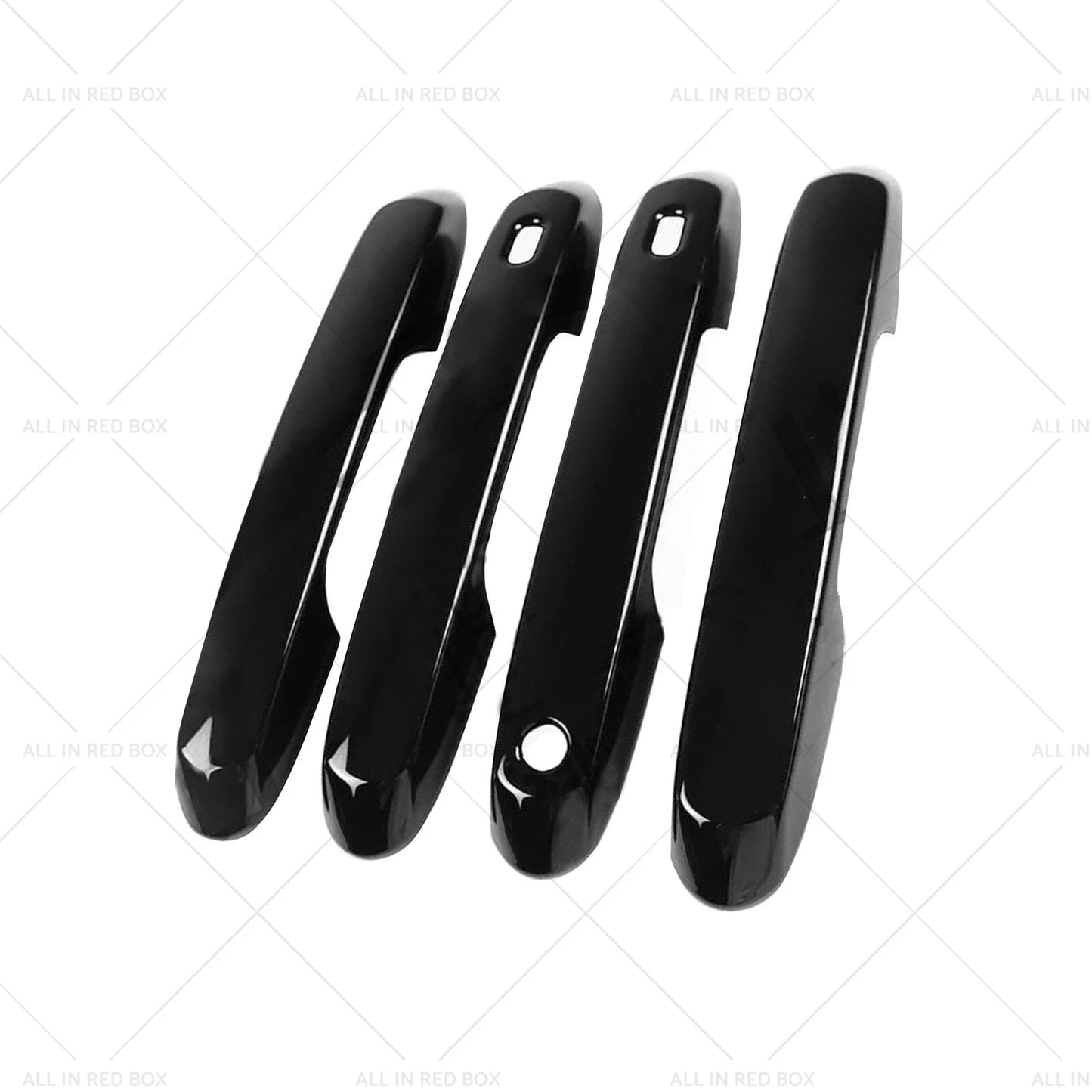 Door Handle Cover Trim for Toyota Prado Land Cruiser LC250 (2024-2025)