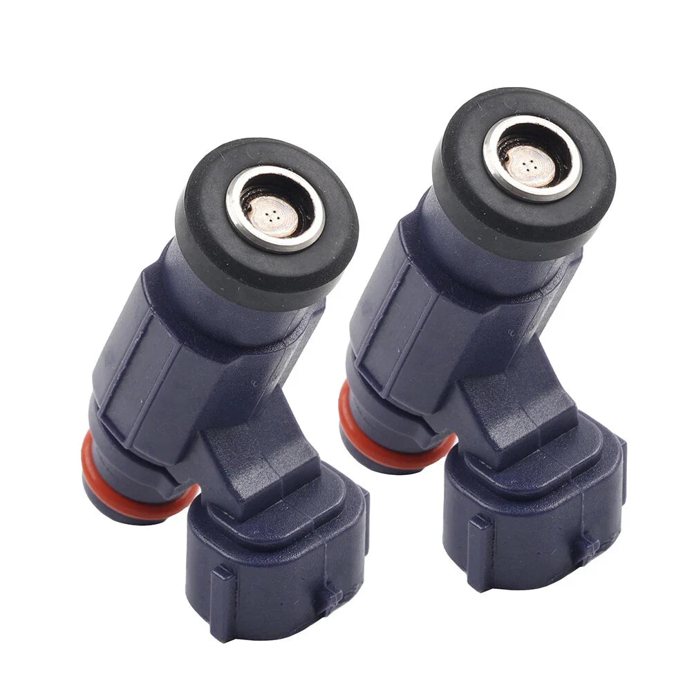 Fuel Injectors for Kawasaki MULE 4000 4010 4X4 (2006-2018)