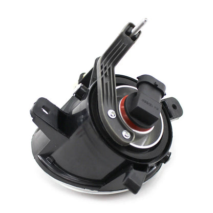 Front Bumper Fog Lamp Light for Audi A4 S4 A6 S6 Q5 SQ5 (2001-2023)