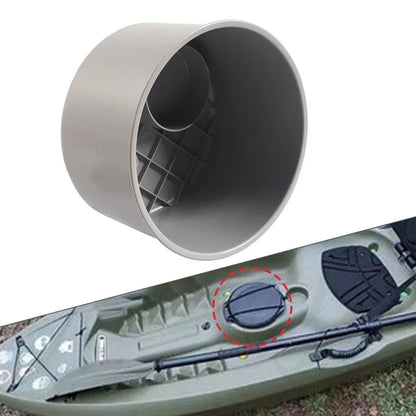 Kayak Fishing Storage Container Hatch Bucket for Kayak