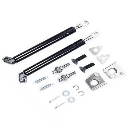 Tailgate Lift Spring Support Lifters