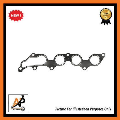 Exhaust Manifold Gasket Replacement for Ford Fiesta ST150 Mk6 (2005–2018)
