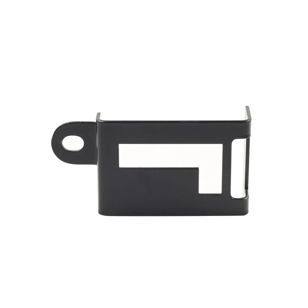 Rear Brake Fluid Reservoir Guard for Kawasaki D-TRACKER 250, KLX 300 (2003-2023)