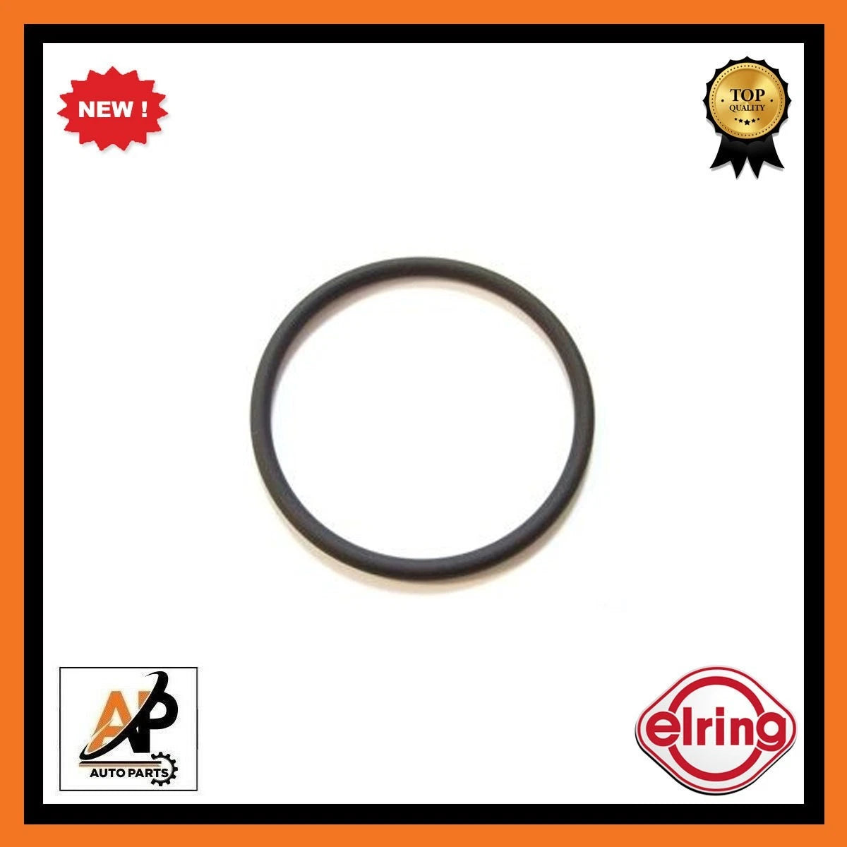 Fuel Pump Seal Replacement for Alfa Romeo 16781-HG00A (2005–2010)