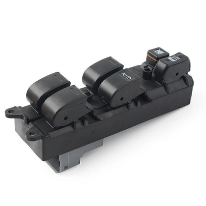 Power Window Master Control Switch for Toyota Hilux Fortuner (2005-2023)
