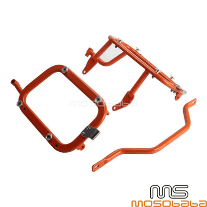 Saddlebag Side Mounting Brackets for Harley Pan America 1250 Special (2021-2023)