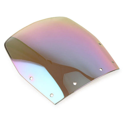 1x ABS Windshield for Kawasaki Ninja EX 250 (1988-2007)