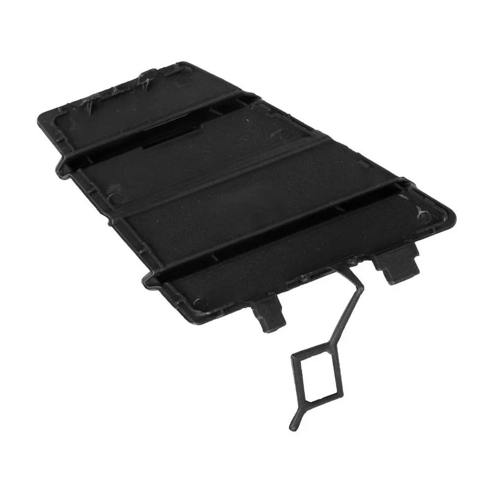 Tow Eye Hook Cover for Toyota Yaris LE (2017-2019)