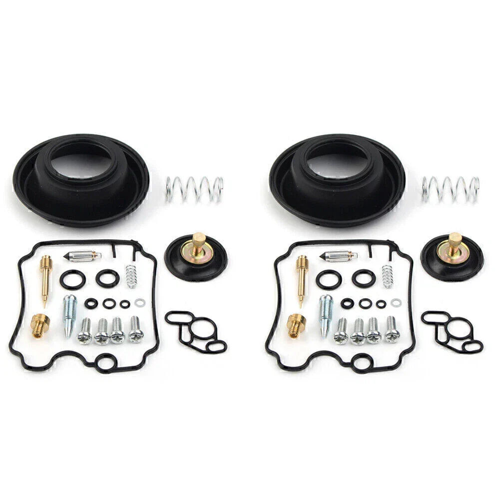 Carburetor Repair Kit for Yamaha XTZ750 Super Tenere (1989-1997)