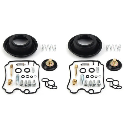 Carburetor Repair Kit for Yamaha XTZ750 Super Tenere (1989-1997)