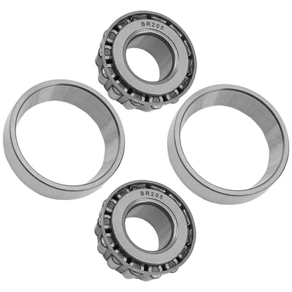 Caster Wheel Bearing OEM Replacement for Scag SPZ52 SPZ61 (2010–2024) Qty 2