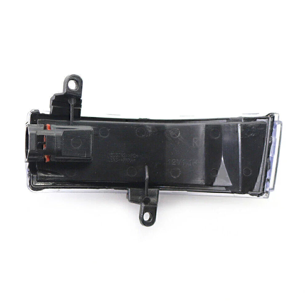 Rear Right Side View Mirror Turn Signal Light for Subaru (2012-2018)