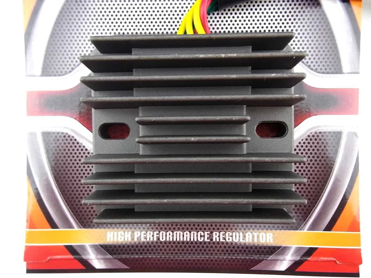 Regulator Rectifier Assembly for Honda CBR900RR Fireblade (2000-2001)