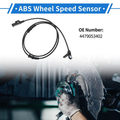 ABS Wheel Speed Sensor for Mercedes-Benz Metris (2016-2018)