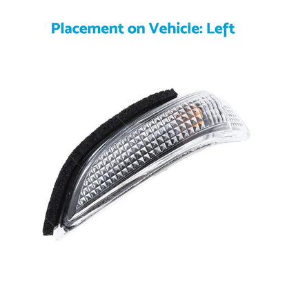 Left Side Turn Signal Light for Toyota Corolla (2012-2018)