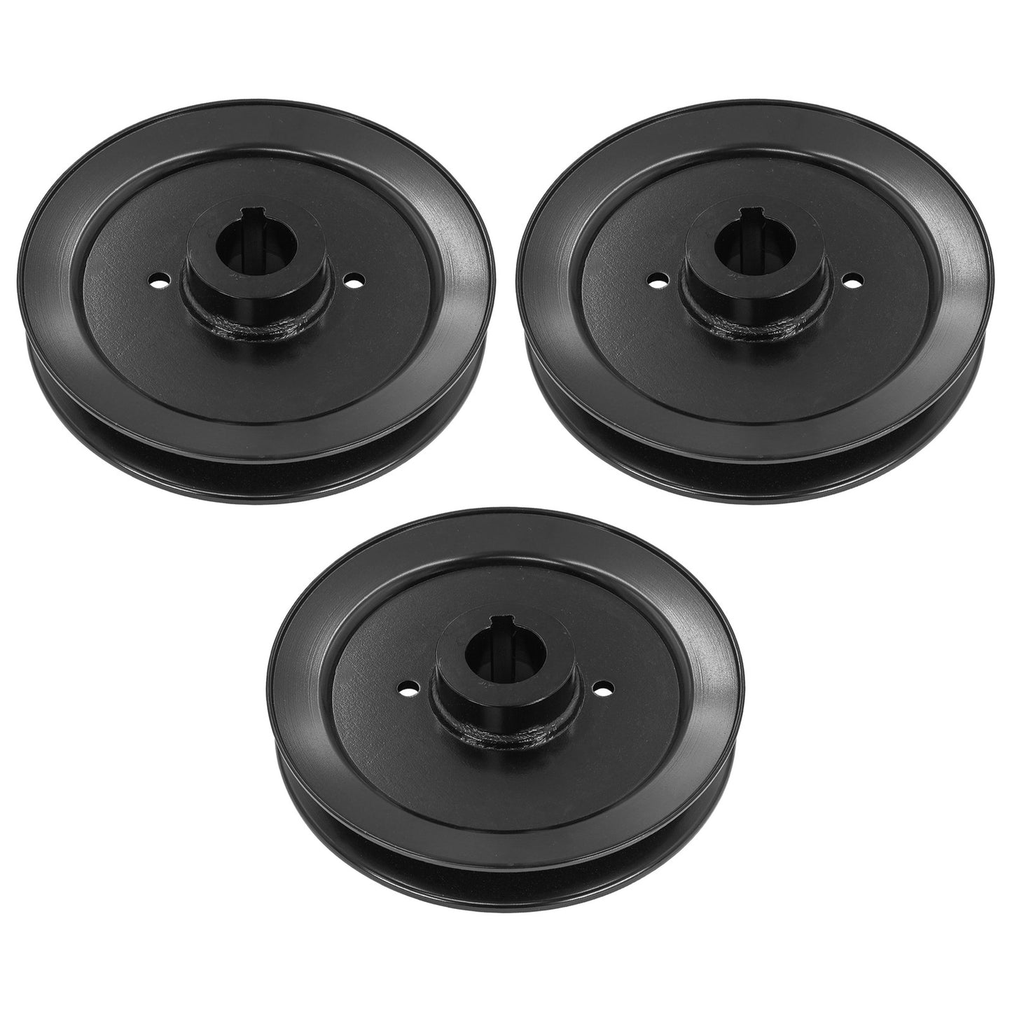 Deck Pulley Replacement 48 inch for Ferris Snapper Simplicity Murray (48–52)