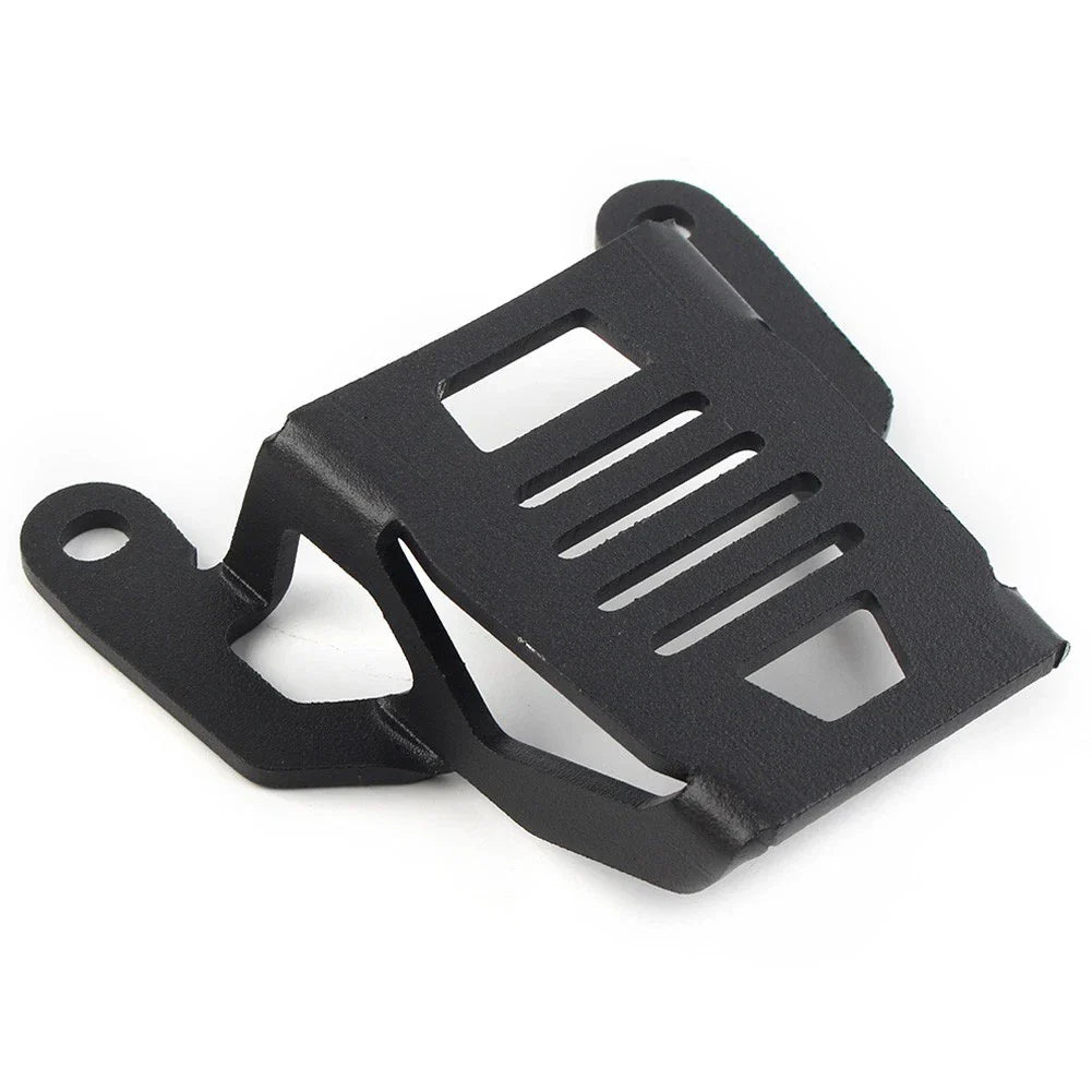 Rear Brake Fluid Reservoir Cover Black for SUZUKI DL1000 V-Strom (2015-2019)