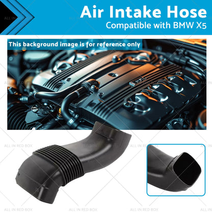 Engine Air Intake Hose for BMW E53 X5 3.0L I6 (2001-2006)