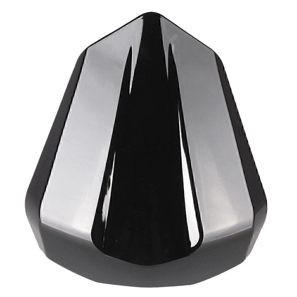 1x ABS Rear Seat Cover for Yamaha YZF R6 (2006-2007) Black