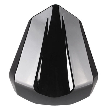 1x ABS Rear Seat Cover for Yamaha YZF R6 (2006-2007) Black