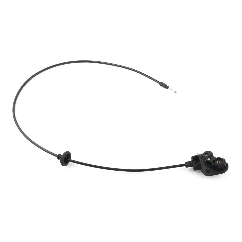 Hood Release Control Cable for Land Rover Range Rover Sport (2006-2009)