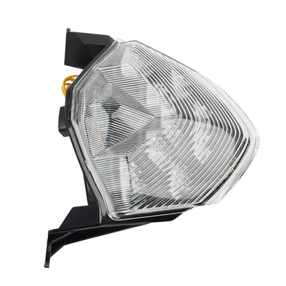 LED Turn Signals & Brake Tail Light for Kawasaki Ninja ZX6R ZX600 ZX10R Z750 Z1000