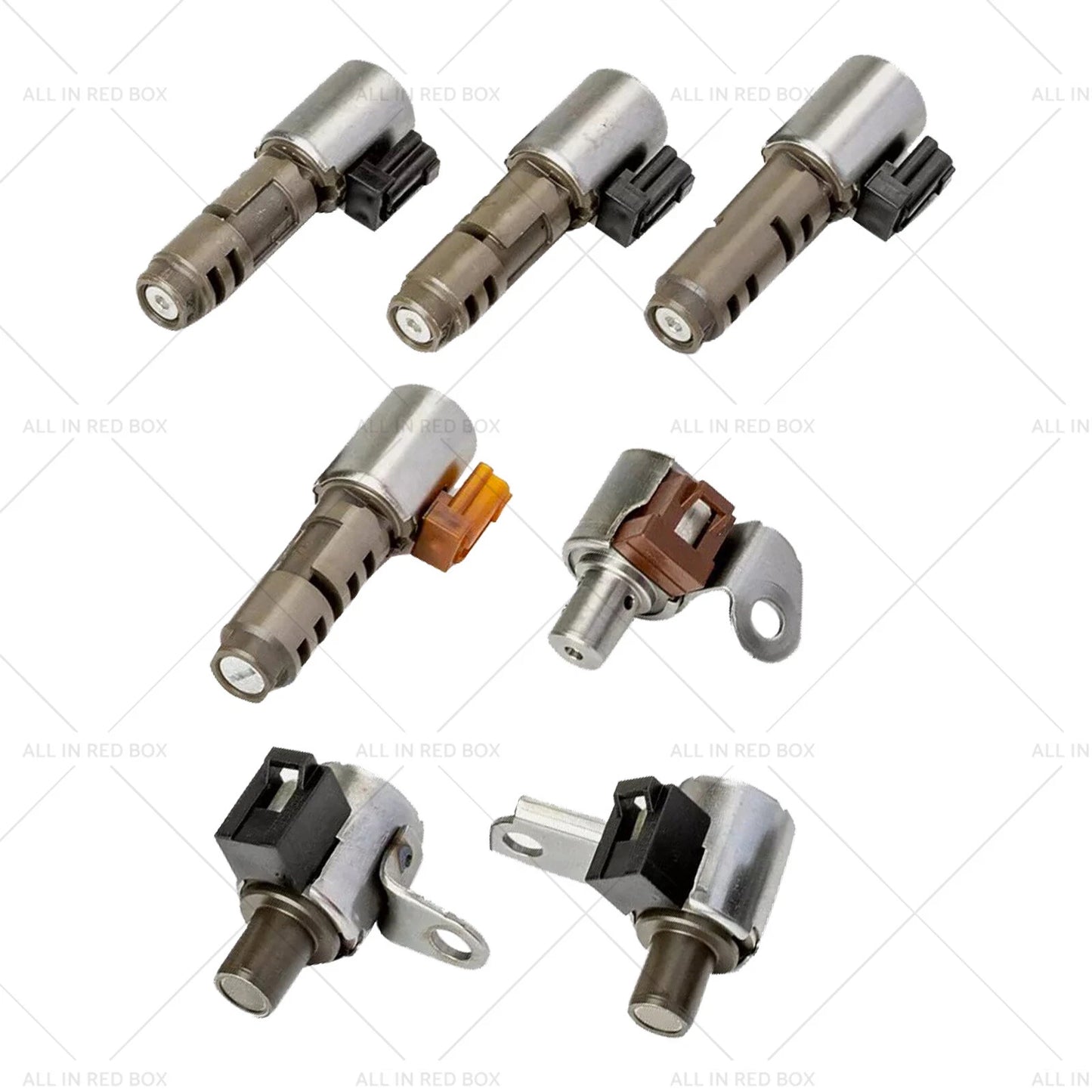 Transmission Solenoid Valve Kit for Lexus ES, Toyota Camry (2002-2006)