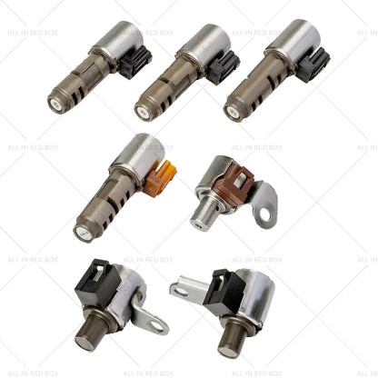 Transmission Solenoid Valve Kit for Lexus ES, Toyota Camry (2002-2006)