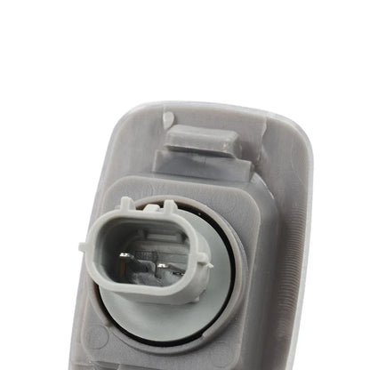Fender Marker Light for Toyota Land Cruiser 70-100 Series (Transparent)