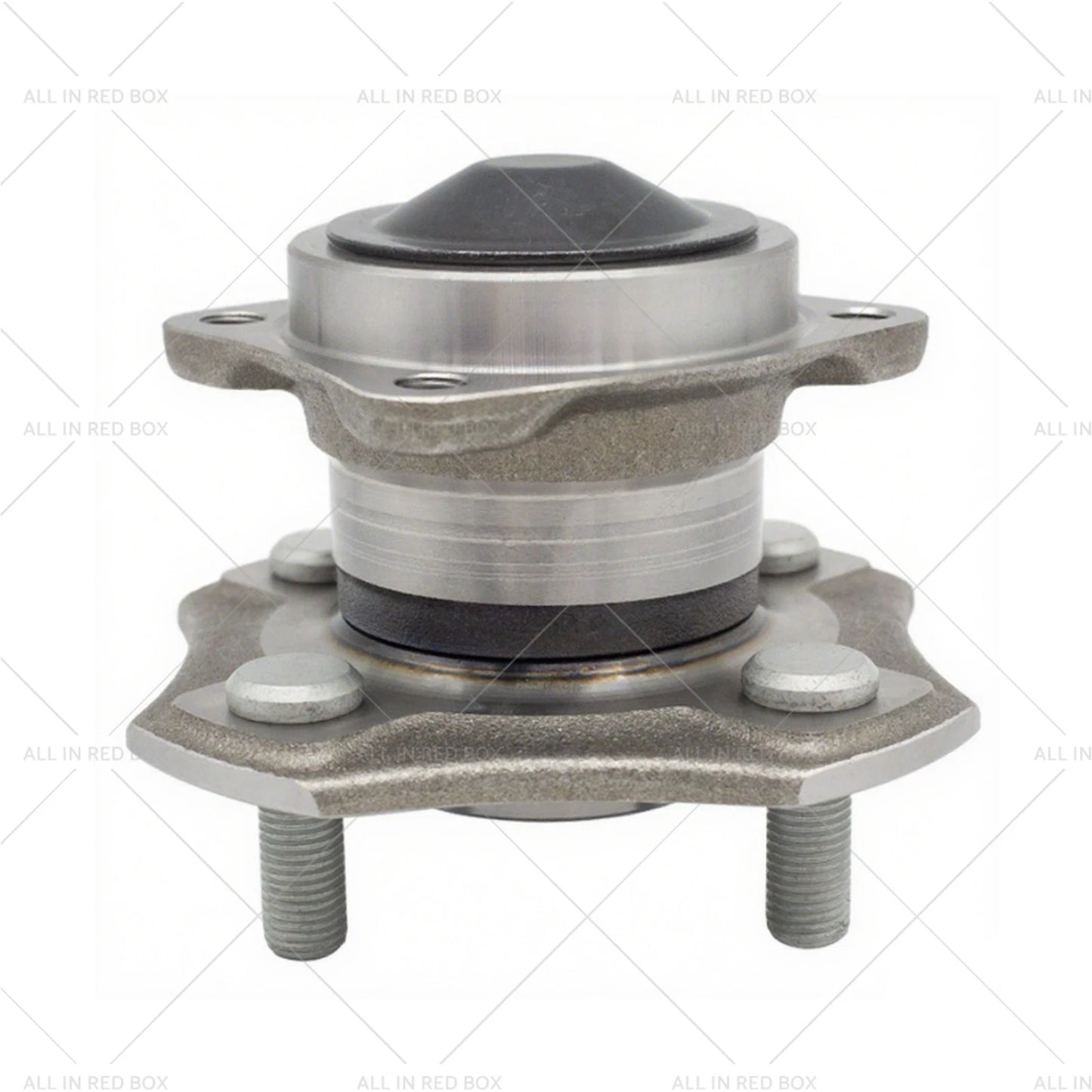 Rear Wheel Bearing Hubs for Toyota Corolla ZZE122R (2001-2007)