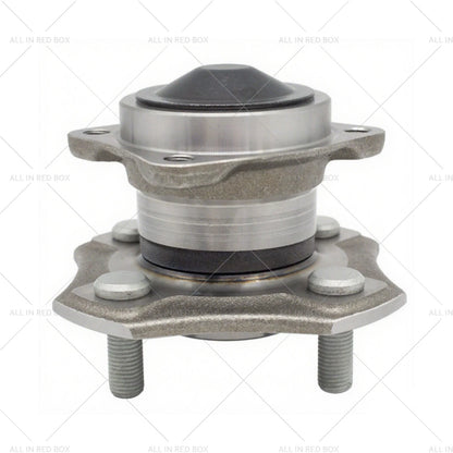 Rear Wheel Bearing Hubs for Toyota Corolla ZZE122R (2001-2007)