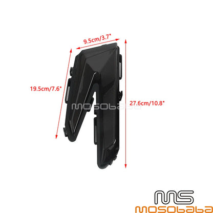 LED Taillight Assembly for Can-Am Maverick X3 R 4x4 XDS Turbo (2018-Up)