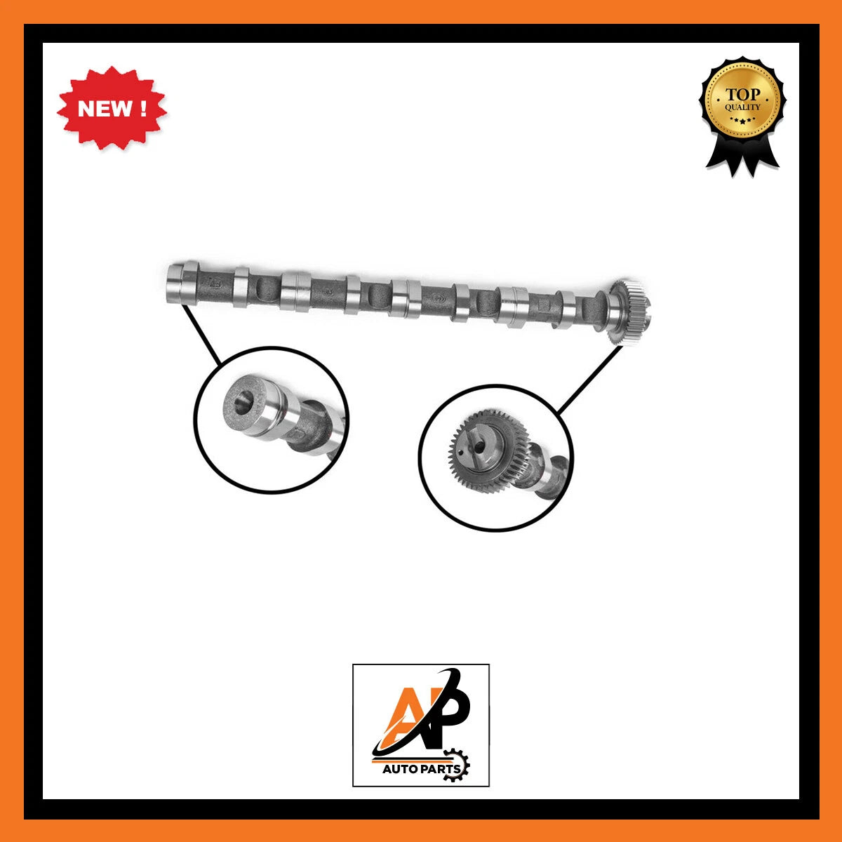 Camshaft Kit Replacement for SEAT Alhambra 1.6 2.0 TDI CAGA (2010–2020)